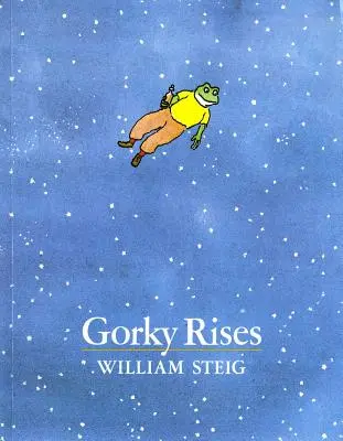 Gorkij povstáva - Gorky Rises