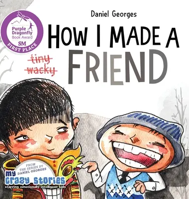 Ako som si našiel priateľa - How I Made a Friend