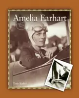 Amelia Earhartová - Amelia Earhart