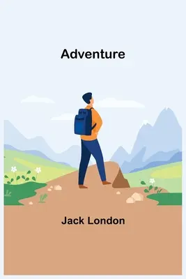 Dobrodružstvo - Adventure