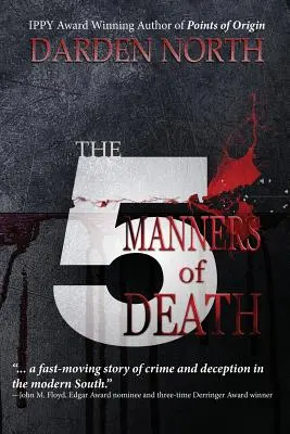 5 spôsobov smrti - The 5 Manners of Death