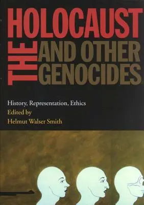 Holokaust a iné genocídy: Oslo 2000 - The Holocaust and Other Genocides: Oslo 2000