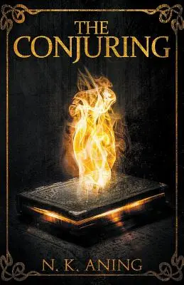 Čarovanie - The Conjuring