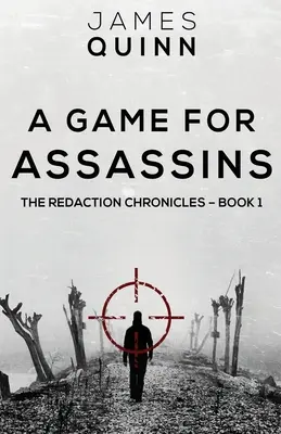 Hra pre vrahov - A Game For Assassins
