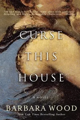 Prekliatie tohto domu - Curse This House