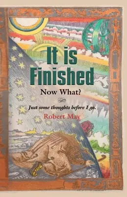 Je hotovo. Čo teraz? - It is Finished. Now What?