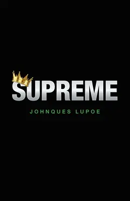 Najvyšší - Supreme