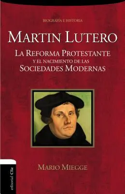Martn Lutero: „Výskum v oblasti vedy a výskumu“ (v angličtine), ktorý sa uskutočňuje v rámci projektu „Research in the University“ (v angličtine): La Reforma Protestante Y El Nacimiento de Las Sociedades Modernas - Martn Lutero: La Reforma Protestante Y El Nacimiento de Las Sociedades Modernas
