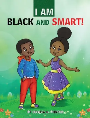 Som čierny a múdry - I Am Black and Smart