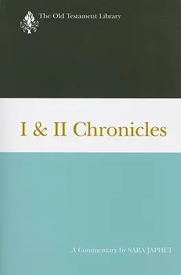 Kroniky I a II: Komentár - I & II Chronicles: A Commentary