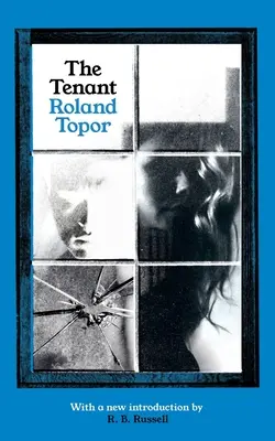 Nájomník (Valancourt International) - The Tenant (Valancourt International)
