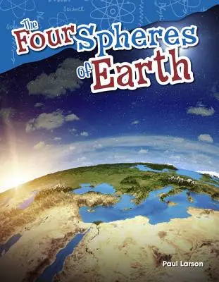 Štyri sféry Zeme - The Four Spheres of Earth