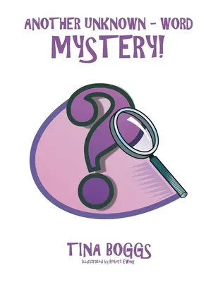 Ďalšia neznáma - slovná záhada! - Another Unknown - Word Mystery!