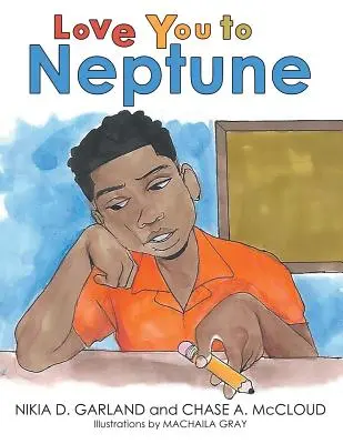 Milujem ťa na Neptúne - Love You to Neptune