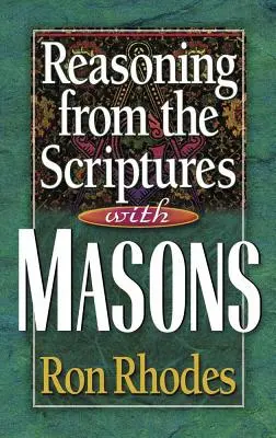 Uvažovanie na základe Písma so slobodomurármi - Reasoning from the Scriptures with Masons