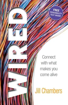 Zadrôtované: Spojte sa s tým, čo vás oživuje - Wired: Connect with what makes you come alive