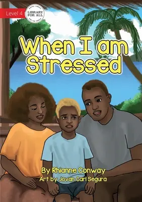 Keď som v strese - When I am Stressed