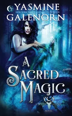 Posvätná mágia - A Sacred Magic