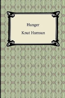Hlad - Hunger