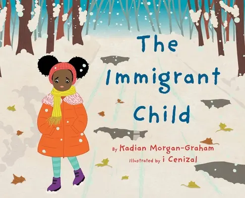 Dieťa prisťahovalca - The Immigrant Child
