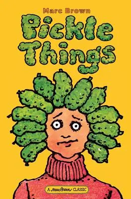 Uhorky - Pickle Things