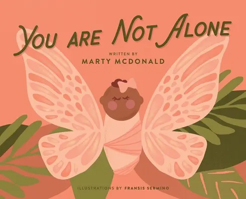 Nie ste sami - You Are Not Alone