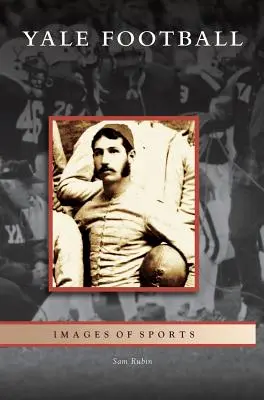Futbal na Yale - Yale Football