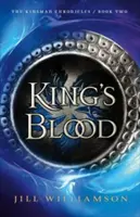 Kráľova krv - King's Blood