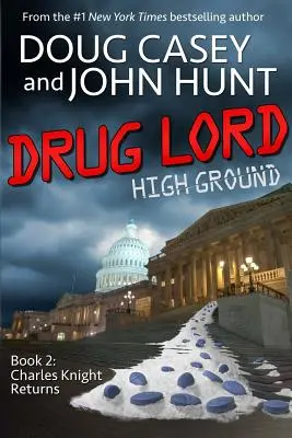 Pán drog - Drug Lord