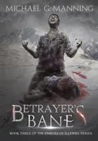 Zradcova kliatba - Betrayer's Bane
