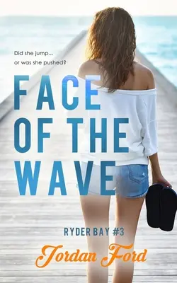 Tvár vlny - Face of the Wave