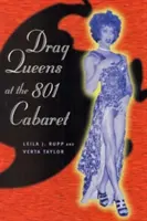Drag queens v kabarete 801 - Drag Queens at the 801 Cabaret