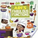 Gabiho úžasné funkcie - Gabi's Fabulous Functions