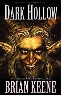 Temná priepasť - Dark Hollow