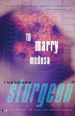 Vydaj sa za Medúzu - Marry Medusa, to