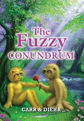Rozmazaný hlavolam - The Fuzzy Conundrum