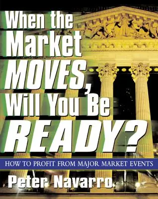 Keď sa trh pohne, budete pripravení? - When the Market Moves, Will You Be Ready?