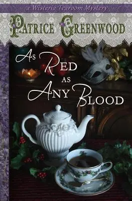 Červená ako každá krv - As Red as Any Blood