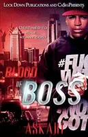 Krv šéfa: Rodina Morenovcov - Blood of a Boss: The Moreno Family