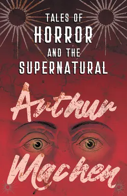 Hororové a nadprirodzené príbehy - Tales of Horror and the Supernatural