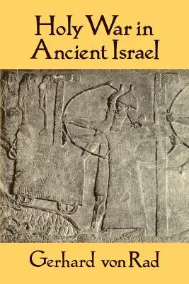 Svätá vojna v starovekom Izraeli - Holy War in Ancient Israel