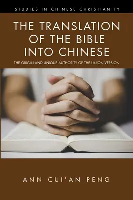 Preklad Biblie do čínštiny - The Translation of the Bible into Chinese