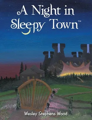 Noc v ospalom meste - A Night in Sleepy Town