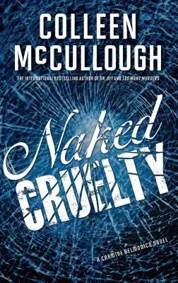 Nahá krutosť - Naked Cruelty