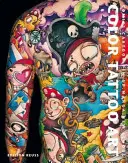 Farebné tetovacie umenie - Color Tattoo Art