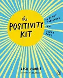 Súprava pozitív - okamžité šťastie na každej strane - Positivity Kit - Instant Happiness on Every Page