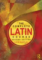 Kompletný kurz latinčiny - The Complete Latin Course
