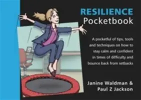 Vrecková príručka odolnosti - Resilience Pocketbook