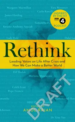Rethink - Ako môžeme vytvoriť lepší svet - Rethink - How We Can Make a Better World