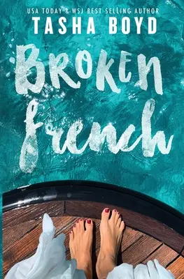 Lámaná francúzština - Broken French